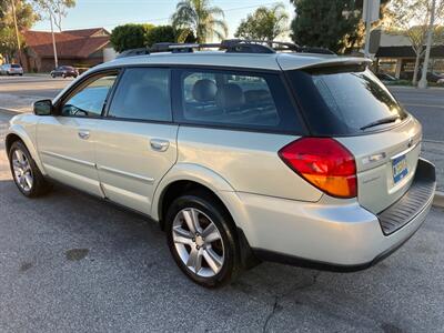 2005 Subaru Outback 3.0 R L.L.Bean Edition   - Photo 7 - Glendora, CA 91740