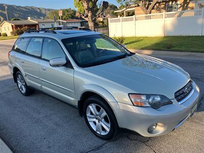 2005 Subaru Outback 3.0 R L.L.Bean Edition   - Photo 3 - Glendora, CA 91740