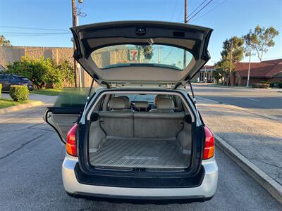 2005 Subaru Outback 3.0 R L.L.Bean Edition   - Photo 21 - Glendora, CA 91740