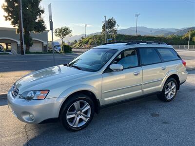 2005 Subaru Outback 3.0 R L.L.Bean Edition   - Photo 1 - Glendora, CA 91740