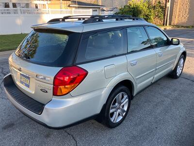 2005 Subaru Outback 3.0 R L.L.Bean Edition   - Photo 5 - Glendora, CA 91740