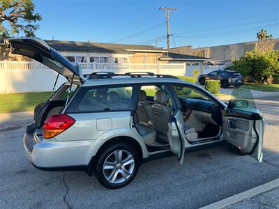 2005 Subaru Outback 3.0 R L.L.Bean Edition   - Photo 19 - Glendora, CA 91740