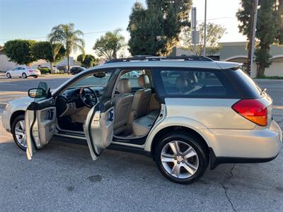 2005 Subaru Outback 3.0 R L.L.Bean Edition   - Photo 13 - Glendora, CA 91740