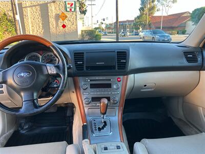 2005 Subaru Outback 3.0 R L.L.Bean Edition   - Photo 12 - Glendora, CA 91740