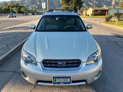 2005 Subaru Outback 3.0 R L.L.Bean Edition   - Photo 2 - Glendora, CA 91740