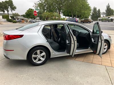 2015 Kia Optima LX   - Photo 18 - Glendora, CA 91740