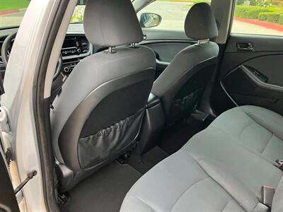 2015 Kia Optima LX   - Photo 10 - Glendora, CA 91740