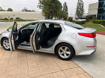 2015 Kia Optima LX   - Photo 13 - Glendora, CA 91740