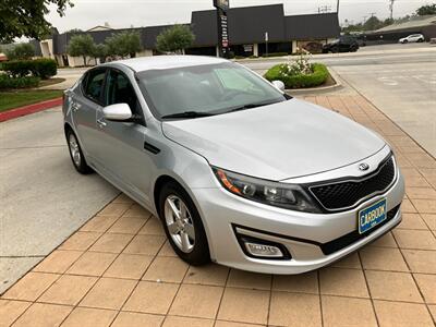 2015 Kia Optima LX   - Photo 3 - Glendora, CA 91740
