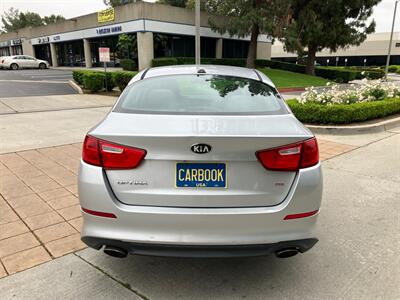 2015 Kia Optima LX   - Photo 5 - Glendora, CA 91740