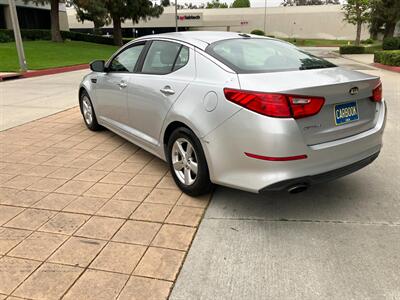 2015 Kia Optima LX   - Photo 6 - Glendora, CA 91740