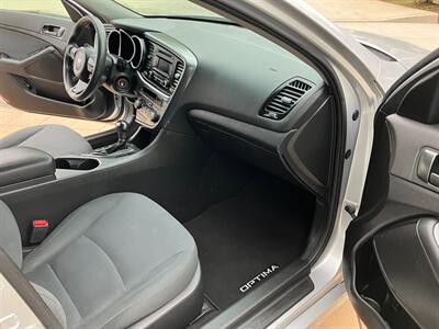 2015 Kia Optima LX   - Photo 14 - Glendora, CA 91740