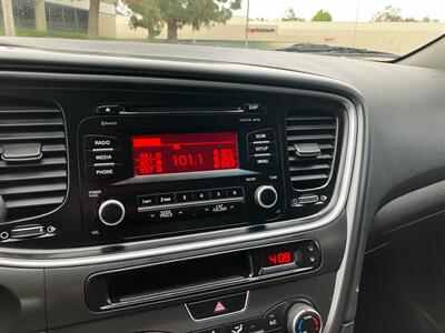 2015 Kia Optima LX   - Photo 20 - Glendora, CA 91740
