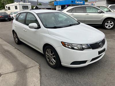 2011 Kia Forte5 EX   - Photo 3 - Glendora, CA 91740