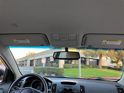 2011 Kia Forte5 EX - Photo 15 - Glendora, CA 91740