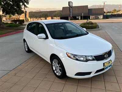 2011 Kia Forte5 EX - Photo 3 - Glendora, CA 91740