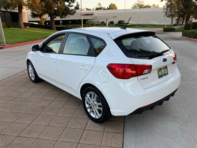 2011 Kia Forte5 EX - Photo 6 - Glendora, CA 91740