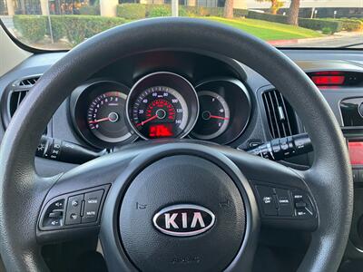 2011 Kia Forte5 EX - Photo 22 - Glendora, CA 91740