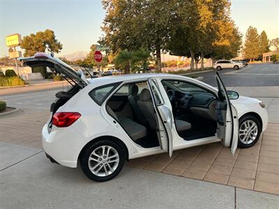 2011 Kia Forte5 EX - Photo 16 - Glendora, CA 91740