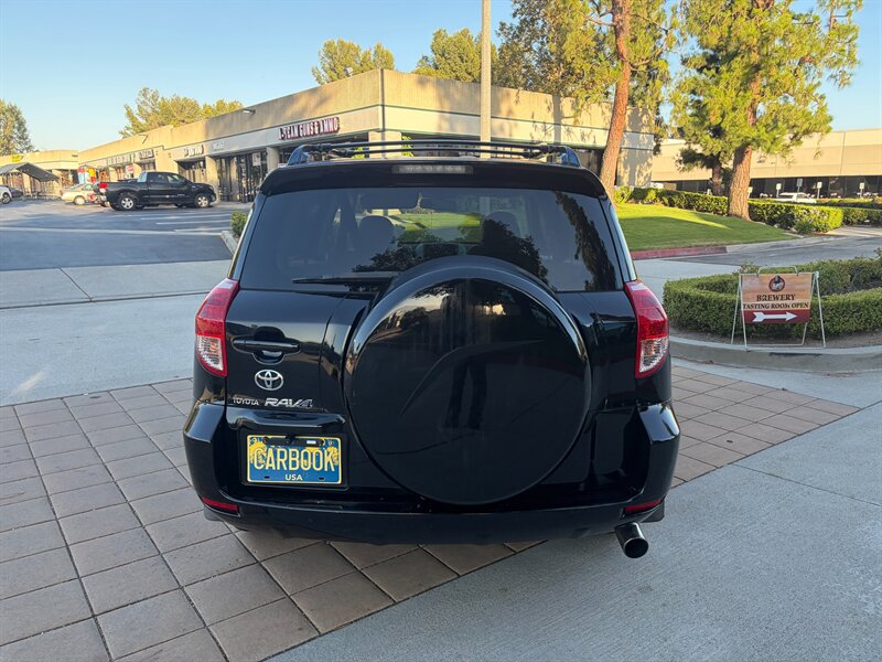 2007 Toyota RAV4 Limited - Photo 6 - Glendora, CA 91740