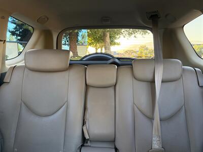 2007 Toyota RAV4 Limited - Photo 27 - Glendora, CA 91740
