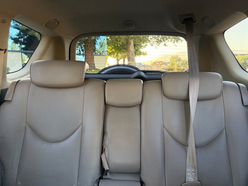 2007 Toyota RAV4 Limited - Photo 27 - Glendora, CA 91740