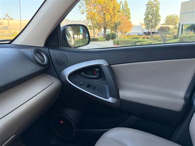 2007 Toyota RAV4 Limited - Photo 26 - Glendora, CA 91740