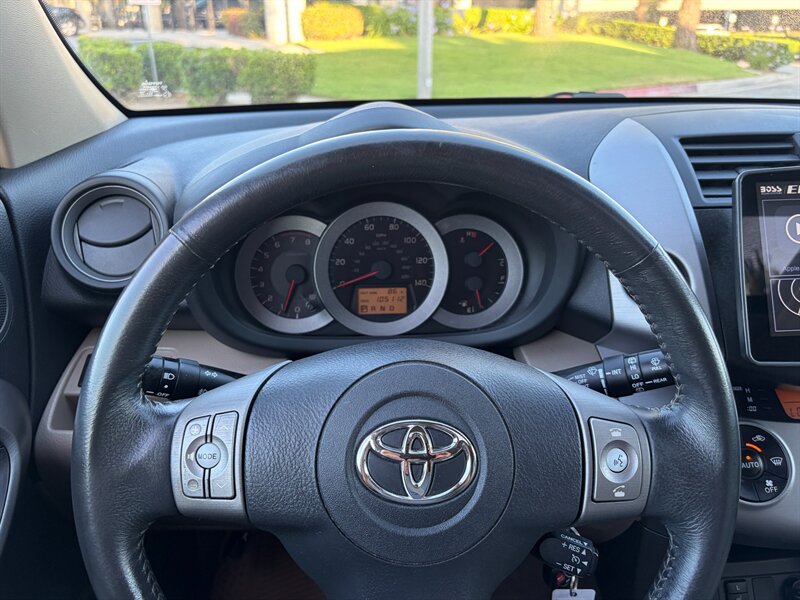 2007 Toyota RAV4 Limited - Photo 30 - Glendora, CA 91740