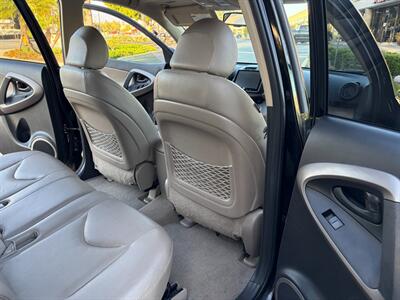 2007 Toyota RAV4 Limited - Photo 19 - Glendora, CA 91740