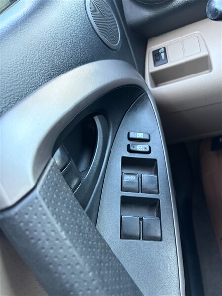 2007 Toyota RAV4 Limited - Photo 32 - Glendora, CA 91740