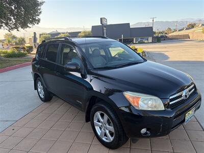 2007 Toyota RAV4 Limited - Photo 3 - Glendora, CA 91740