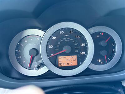 2007 Toyota RAV4 Limited - Photo 31 - Glendora, CA 91740
