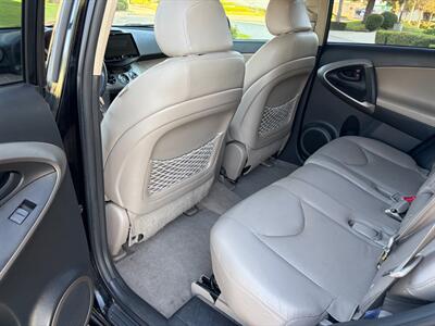 2007 Toyota RAV4 Limited - Photo 11 - Glendora, CA 91740