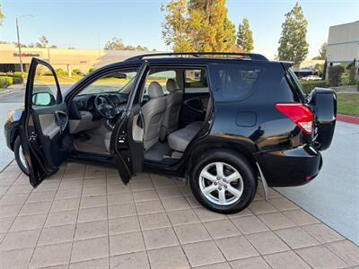 2007 Toyota RAV4 Limited - Photo 14 - Glendora, CA 91740