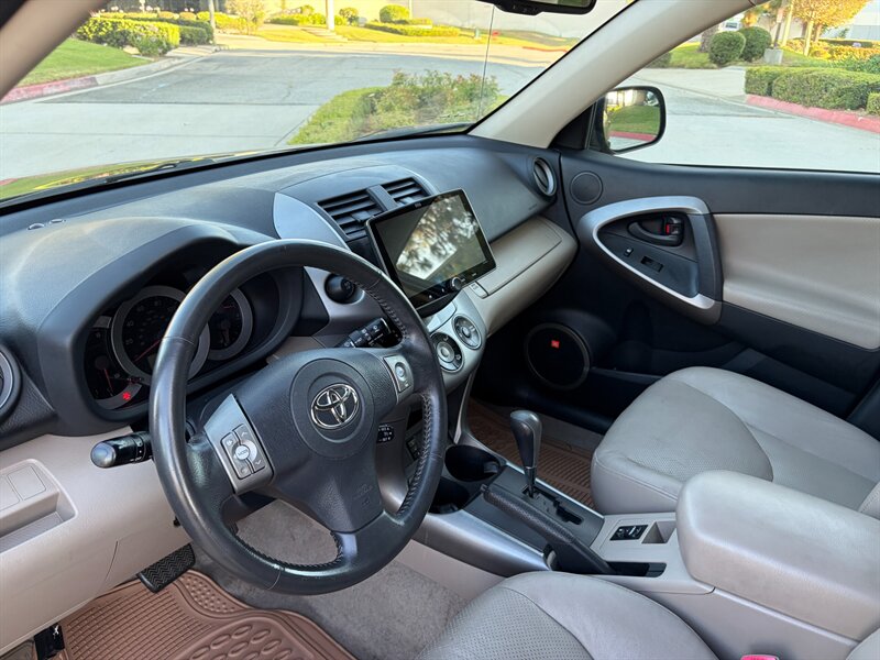 2007 Toyota RAV4 Limited - Photo 9 - Glendora, CA 91740