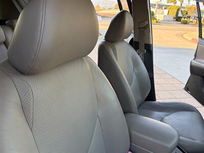 2007 Toyota RAV4 Limited - Photo 18 - Glendora, CA 91740