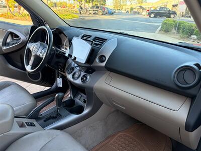 2007 Toyota RAV4 Limited - Photo 17 - Glendora, CA 91740