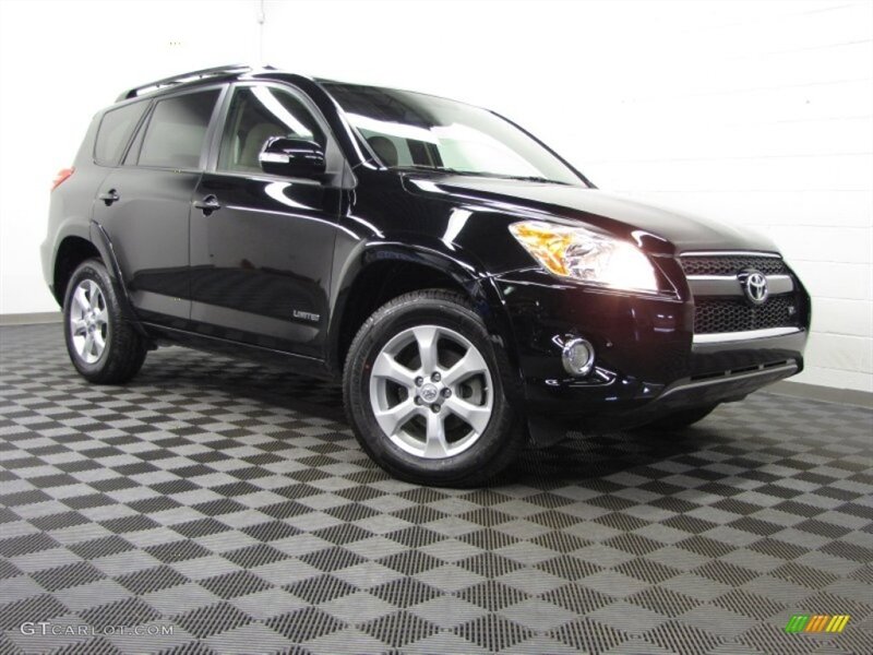 2007 Toyota RAV4 Limited   - Photo 1 - Glendora, CA 91740