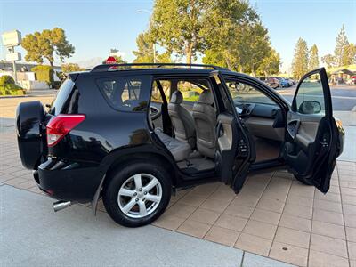 2007 Toyota RAV4 Limited - Photo 21 - Glendora, CA 91740