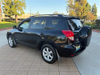 2007 Toyota RAV4 Limited - Photo 7 - Glendora, CA 91740