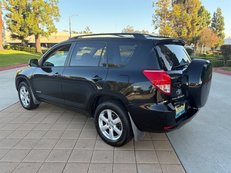 2007 Toyota RAV4 Limited - Photo 7 - Glendora, CA 91740