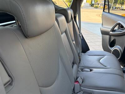 2007 Toyota RAV4 Limited - Photo 20 - Glendora, CA 91740
