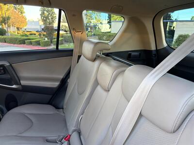 2007 Toyota RAV4 Limited - Photo 12 - Glendora, CA 91740