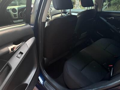 2009 Toyota Matrix S   - Photo 22 - Glendora, CA 91740