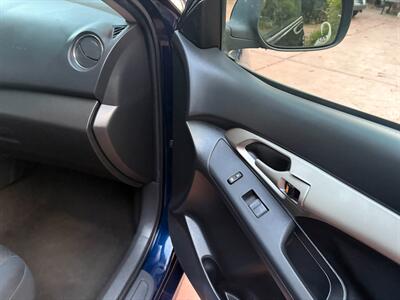 2009 Toyota Matrix S   - Photo 28 - Glendora, CA 91740