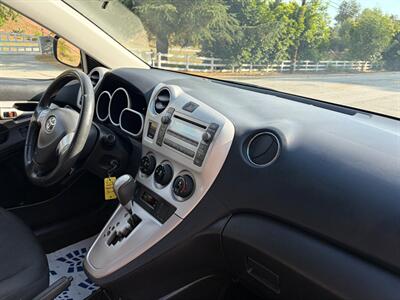 2009 Toyota Matrix S   - Photo 13 - Glendora, CA 91740