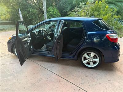 2009 Toyota Matrix S   - Photo 25 - Glendora, CA 91740
