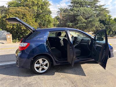 2009 Toyota Matrix S   - Photo 5 - Glendora, CA 91740