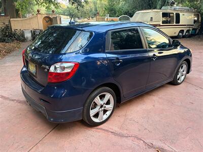 2009 Toyota Matrix S   - Photo 2 - Glendora, CA 91740