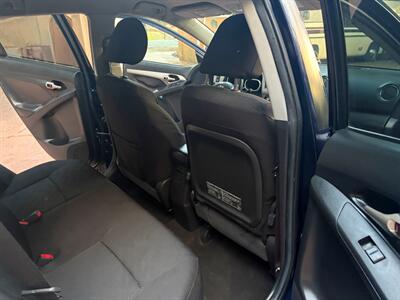 2009 Toyota Matrix S   - Photo 30 - Glendora, CA 91740